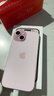 Apple/苹果 iPhone 15 (A3092) 128GB 粉色 支持移动联通电信5G 双卡双待手机 实拍图