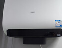 海尔（Haier）麦浪套系电热水器 国家补贴20%双胆扁桶60升BK5PLUS BK5升级款富锶小蓝瓶无镁棒3300W速热一级能效 实拍图