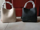 稻草人包包女包2025新款单肩包百搭水桶包斜挎包轻奢生日礼物送女友老婆 实拍图