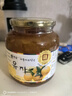 全南蜂蜜柚子茶1000g 韩国进口果酱 冲调饮品节日礼品 类目TOP 实拍图