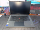 ThinkPad【国家补贴20%】T14p AI PC酷睿Ultra9 14.5英寸高性能工程师本笔记本电脑 64G 1TB 3K 商务办公本 实拍图