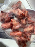 羊棒骨骨髓多带肉羊腿骨熬汤新鲜冷冻多肉羊筒骨火锅食材顺丰包邮 新鲜羊棒骨1斤 实拍图