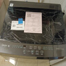 美的（Midea）波轮洗衣机全自动家用 MB10V37T 10公斤 一级能效 健康除螨 全域抗菌  以旧换新 家电国家补贴20% 实拍图