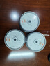 啄木鸟 DVD+R 光盘/刻录光盘/空白光盘/刻录碟片/大容量/  DL 8速 8.5G 单面双层 10片桶装 刻录盘 实拍图