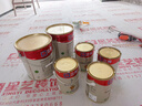立邦乳胶漆油漆室内墙漆补墙漆防霉抗甲醛净味5合1白漆15L/约21KG套装 实拍图