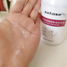 sakose凡士林氨基酸啫喱搓泥浴宝500g深层清洁保湿去角质沐浴露磨砂膏 实拍图