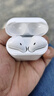 IVGO 蓝牙耳机真无线双耳运动跑步游戏适用于苹果华为vivo荣耀oppo一加手机通用 实拍图