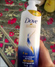 多芬（Dove）【密集滋养】氨基酸洗发水500g 干枯受损毛躁发质 京东自营 实拍图