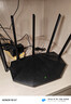 Tenda腾达路由器AX2 Pro WiFi6双千兆无线路由器 5G双频 1500M无线速率 Mesh组网 游戏路由 信号增强款  实拍图