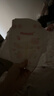 好奇（Huggies）铂金装小桃裤纸尿裤M144片(6-11kg)中号尿不湿【透爽散热】 实拍图