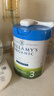贝拉米（Bellamy's）白金版3段幼儿奶粉800g*6罐箱装12~24月 有机A2蛋白 澳洲原装进口 实拍图