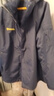 探路者（TOREAD）冲锋衣男 户外三合一抓绒可脱卸两件套防风保暖登山服防寒服外套 实拍图