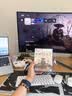 PlayStation索尼（SONY)PS5国行原装手柄  DualSense游戏手柄  PC蓝牙手柄  Steam游戏手柄 PS5光盘驱动器（PS5Slim/Pro专用光驱） 实拍图