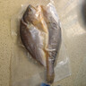 鸿顺 三去醇香黄鱼鲞700g/2条 黄花鱼免杀即烹  烧烤食材 鱼类 实拍图