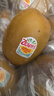 佳沛（zespri）新西兰 新果季 阳光金奇异果33粒原箱单果重约101-114g 猕猴桃 实拍图