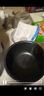 美的（Midea）微压电饭煲电饭锅家用24-5-8人大容量智能预约不粘锅可选黑瓷釜\青瓷陶瓷内胆款抗菌率99.99% 聚能 4L 聚黑瓷釜内胆 实拍图