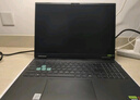 华硕天选6 国家补贴20%16英寸游戏本 笔记本电脑（锐龙 7 H 260 16G 1T RTX5060 高色域 )灰 实拍图