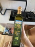 爷爷的农场100%特级初榨橄榄油500ml 西班牙进口热炒食用油 赠婴儿辅食食谱 实拍图