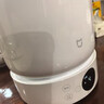 米家小米多功能电煮锅 1.5L 蒸煮焖炖涮 5挡火力调节 锅碗一体 安全防干烧 支持预约电蒸锅电煮锅 1.5L 实拍图