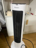 格力（GREE）【AI语音控制】石墨烯取暖器立式暖风机遥控恒温摇头电暖气香薰电暖风电暖扇电暖器 NFTB-X7020BV 实拍图