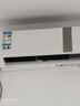 康佳（KONKA）空调1匹 京东联名超省电 新一级能效变频冷暖 壁挂式卧室挂机 KFR-25GW/N5B10 国家补贴以旧换新 实拍图