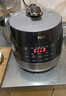 苏泊尔（SUPOR）【国家补贴】全自动智能预约电压力锅 6L大容量 触控双球釜SY-60YC8001Q电饭煲高压锅6-8人 实拍图