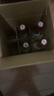 汾酒 红盖玻汾 清香型白酒 42度 475mL*6瓶 整箱非原箱 实拍图