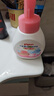 贝亲（Pigeon）儿童洗手液 泡沫洗手液 氨基酸成分 桃叶洗手液 280ml IA249 实拍图