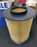 马勒空气滤芯滤清器LX3316(福克斯09-18年/翼虎/福睿斯/C30 2.0 实拍图