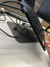 方正Founder笔记本电脑支架平板散热器360°旋转无极升降折叠适用Apple小米联想拯救者便携悬空立式显示增高桌 实拍图