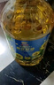 金龙鱼 食用油 葵花籽清香型调和油5L （新老包装随机发货） 实拍图