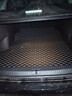 车丽友 专用于19-24款大众帕萨特汽车后备箱垫改装装饰尾箱垫 实拍图