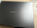 联想小新14/小新Pro14 2025补贴可选 高性能超轻薄笔记本电脑 标压锐龙版 学生游戏设计办公本 锐龙R7 24G 1TB 升级｜25款小新14c 14英寸 防眩光全面屏 实拍图