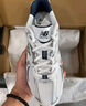 NEW BALANCE NB530官方老爹鞋男鞋女鞋复古情侣网鞋秋冬透气百搭休闲运动鞋 白色 MR530SG 【建议拍小半码】 42 (脚长26.5cm尺码详询客服) 实拍图