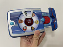 汪汪队立大功（PAW PATROL）汪汪队狗狗莱德队长声光平板玩具中英双语3-6岁儿童圣诞礼物 实拍图