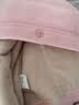 英氏610g五层加厚绵羊毛儿童保暖内衣套装冬季校服神器男女中大童打底 实拍图