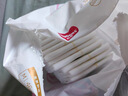 好奇（Huggies）皇家小龙裤纸尿裤M46(6-11kg)尿不湿【30倍爆吸】 实拍图