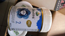 宝贝与我（Arla）极光蓝罐 婴儿奶粉2段(6-12月)800g/罐 阿拉 添加5HMO+益生菌 实拍图