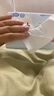 心相印抽纸 乳霜柔纸巾3层100抽*18包保湿面巾纸 云柔巾礼盒装 实拍图