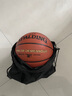 斯伯丁（SPALDING）篮球TF系列7号PU比赛室内外兼用耐磨成人青少年 77-176Y 实拍图