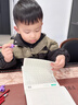 六品堂一年级上册小学生语文同步练字帖笔顺笔画练字纸【2025年新版】 实拍图