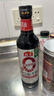 海天 生抽酱油500ml【0金标特级酱油】金标系列 0添加防腐剂 实拍图