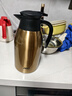 爱仕达保温壶大容量家用暖水壶保温瓶304不锈钢热水壶2L 实拍图