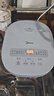 美的（Midea）政府补贴 电饭煲0涂层电饭锅5L大容量316L不锈钢内胆4-5人无涂层家用多功能微压电饭煲MB-RE576S 实拍图