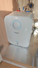 海尔（Haier）国家补贴20%小厨宝电热水器 EC6.6FA好水质一级能效 2200W速热 家用厨房小型储水式节能保温热水宝 实拍图