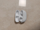 漫步者（EDIFIER）Comfo Clip Q qq耳夹式蓝牙耳机 开放式运动耳机 AI翻译 适用苹果华为小米OPPO手机 奶霜白 实拍图