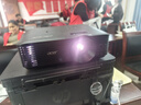 宏碁（acer）DW608pr 投影仪 投影机 投影仪办公 会议教学培训（宽屏WXGA 5000流明 白天直投 高对比度） 实拍图