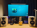 漫步者（EDIFIER）S880MKII 精致HIFI有源2.0音箱 高保真蓝牙连接 电脑音响 电视音响 家用 礼物 实拍图