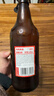 【京东定制】精酿白啤青啤五厂产618ml*6瓶*2箱礼盒装京东自营 实拍图