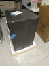 美的（Midea）滚筒洗衣机全自动家用 MG10V56T 10公斤变频 纯平自由嵌 1.21高洗净比 除菌除螨 快净2.0 国家补贴 实拍图